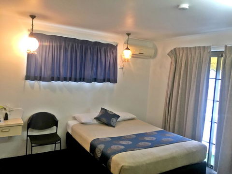 Siesta Villa Motel - Port Augusta Accommodation 1