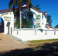 Siesta Villa Motel - Port Augusta Accommodation