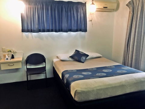 Siesta Villa Motel - Port Augusta Accommodation 2