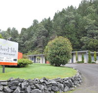Silver Hills Motel - Port Augusta Accommodation