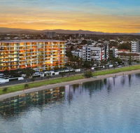 Silvershore Apartments on the Broadwater - Port Augusta Accommodation