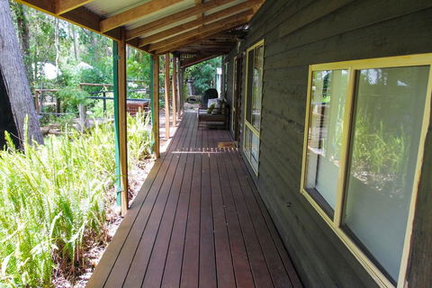 Silvertrees - Port Augusta Accommodation 2