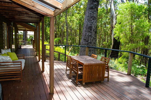 Silvertrees - Port Augusta Accommodation 3