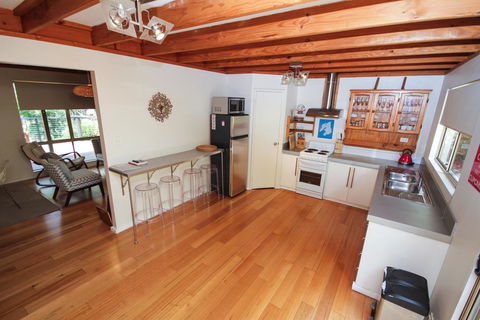 Silvertrees - Port Augusta Accommodation 1