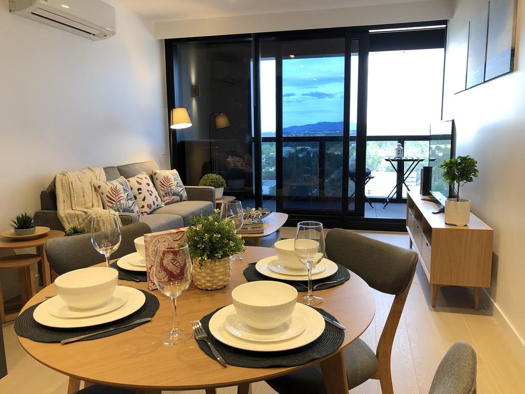 Box Hill VIC Port Augusta Accommodation