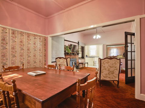 Skymirror Cottage - Port Augusta Accommodation 3