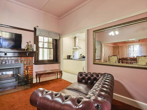 Skymirror Cottage - Port Augusta Accommodation 2