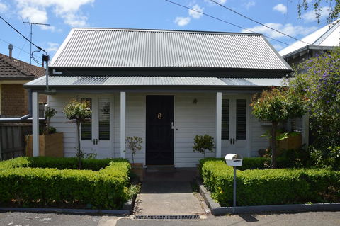 Sleepy Hollow - Port Augusta Accommodation 1