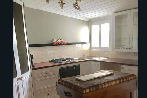 Sleepy Hollow - Port Augusta Accommodation 2