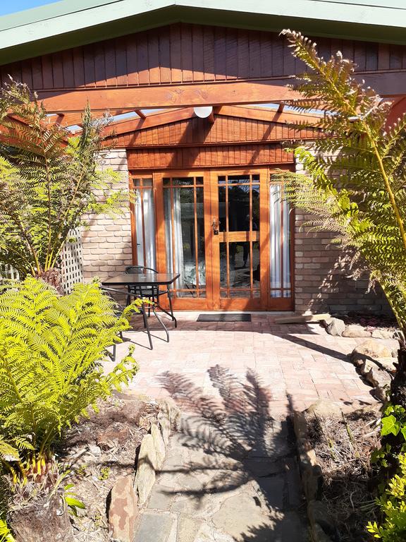 Darwin NT Port Augusta Accommodation