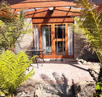 Sleepy Hollow Hideout Hidout 2 - Port Augusta Accommodation