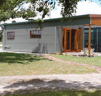 Sleepy Hollow Hideout - Hideout 1 - Port Augusta Accommodation
