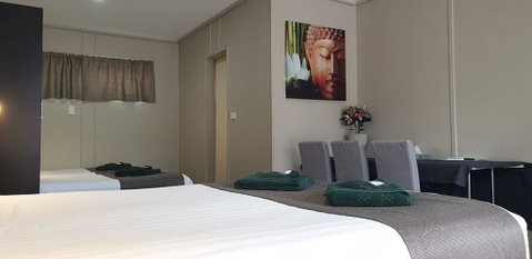 Smerdon Lodge Motel - Port Augusta Accommodation 2