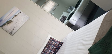 Smerdon Lodge Motel - Port Augusta Accommodation 0