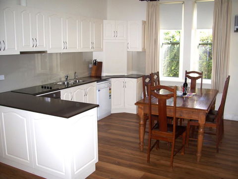 Smith Street Villa Naracoorte - Port Augusta Accommodation 2