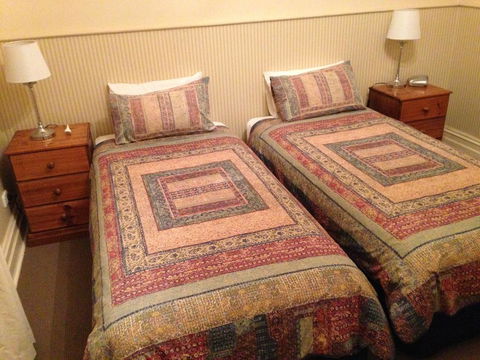 Smith Street Villa Naracoorte - Port Augusta Accommodation 3