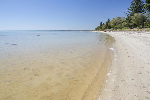 Snoozeaway - Port Augusta Accommodation 1