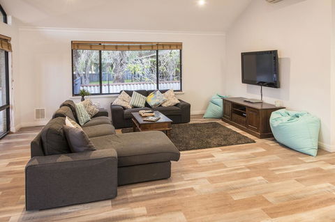 Snoozeaway - Port Augusta Accommodation 2