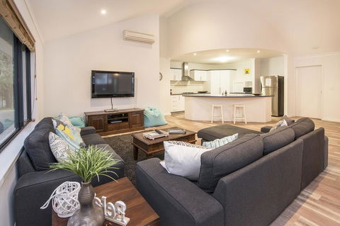 Snoozeaway - Port Augusta Accommodation 3