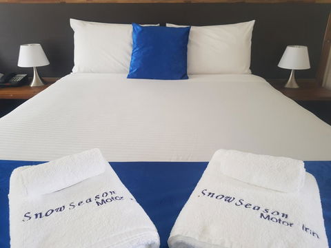Snow Season Motor Inn - Port Augusta Accommodation 0