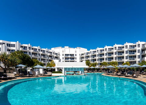 Sofitel Noosa Pacific Resort - Port Augusta Accommodation 1