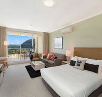 Soho - Ettalong Beach Resort - Port Augusta Accommodation