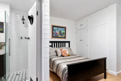 Soho Chic Apartment - Port Augusta Accommodation 2