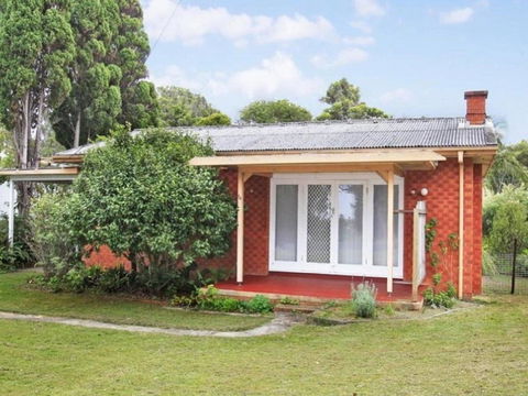 Sojourne - Port Augusta Accommodation 1