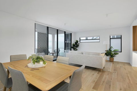 SOKO Waterfront West End - Port Augusta Accommodation 2