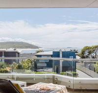 SOLARIS  Fingal Bay - Port Augusta Accommodation