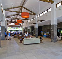 Solitudes  Sea Temple - Port Augusta Accommodation