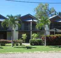 Solyolas 2/13 McCabe Cresc Arcadia - Port Augusta Accommodation