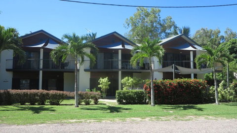 Solyolas 2/13 McCabe Cresc Arcadia - Port Augusta Accommodation 0