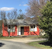 Somerset Beachside Cabin And Caravan Park - Port Augusta Accommodation