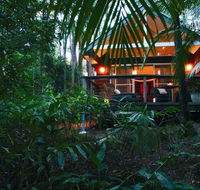 Songbirds Rainforest Retreat - Port Augusta Accommodation