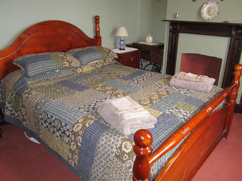 Sorell Barracks - Port Augusta Accommodation 1