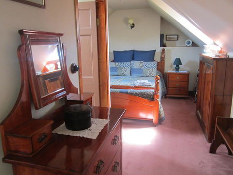 Sorell Barracks - Port Augusta Accommodation 2