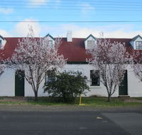 Sorell Barracks - Port Augusta Accommodation