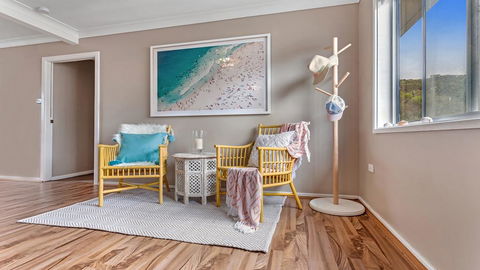 Sounds Of Sunshine 1 Upstairs Half Of House - Port Augusta Accommodation 1