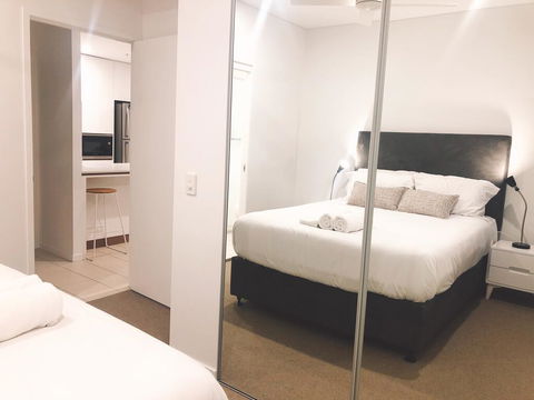 South Bank Beautiful River View Tower - Port Augusta Accommodation 2