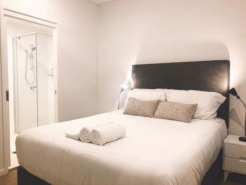 South Bank Beautiful River View Tower - Port Augusta Accommodation 1