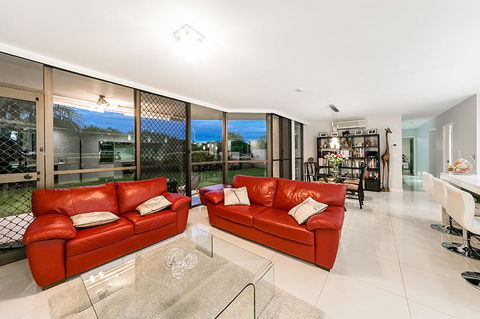 South Bank City Oasis - Port Augusta Accommodation 1