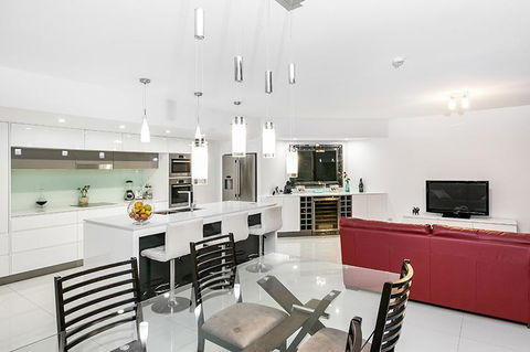 South Bank City Oasis - Port Augusta Accommodation 0