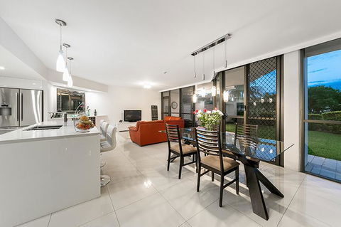 South Bank City Oasis - Port Augusta Accommodation 2