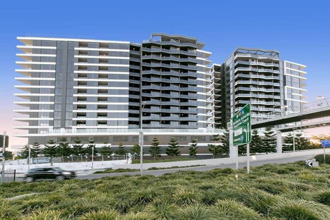 South Bank Riverfront Spice Apartment - Port Augusta Accommodation 3
