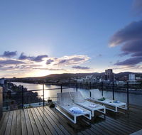 South Brisbane Residence - Port Augusta Accommodation