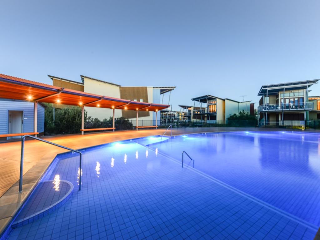 Rapid Bay SA Port Augusta Accommodation