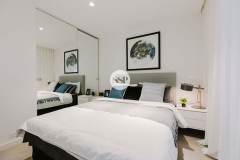 South Yarra 1 BDR Apt Near ChapelSt Shops And Cafe - Port Augusta Accommodation 3