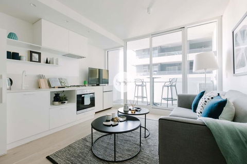 South Yarra 1 BDR Apt Near ChapelSt Shops And Cafe - Port Augusta Accommodation 0