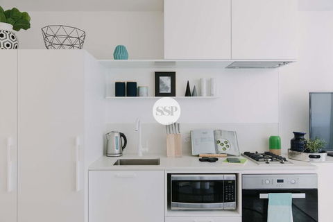 South Yarra 1 BDR Apt Near ChapelSt Shops And Cafe - Port Augusta Accommodation 1